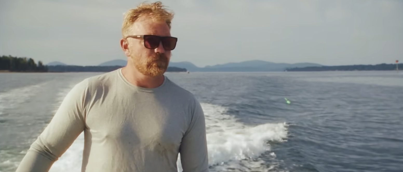 Screenshot/YouTube/Graham Platner for Senate